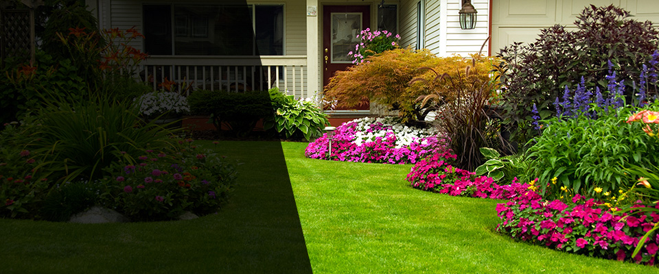 Levelland Landscapers