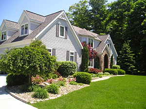 Landscapers and Lawncare Services in Levelland, TX